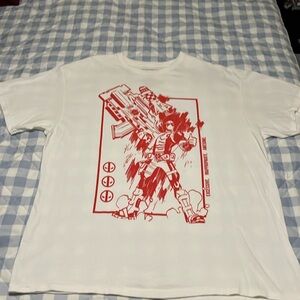 Marvel Deadpool T-shirt